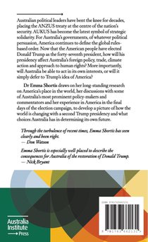 After America achterzijde