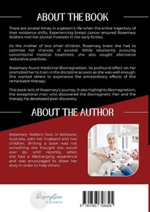 Biomagnetism Healing achterzijde