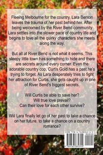 River Bend achterzijde