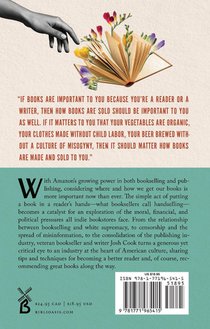 The Art of Libromancy achterzijde