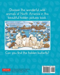 Hide and Seek achterzijde