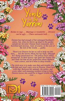 Yowls in the Yarrow achterzijde