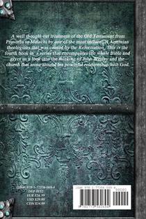 Wesley's Notes on the Bible - The Old Testament achterzijde