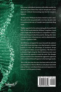 85 Grams achterzijde