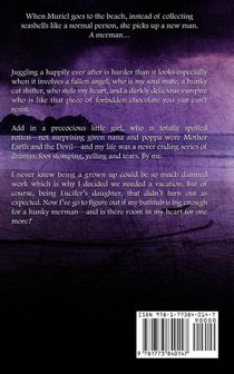 Vacation Hell achterzijde