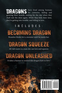 Dragon Point achterzijde