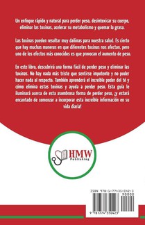 Desintoxicacion a base de te achterzijde