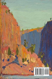 Poems of Nature achterzijde