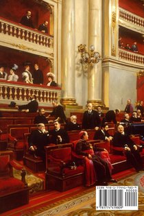 Considerations on Representative Government achterzijde
