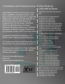 Mastercam 2023 Black Book achterzijde