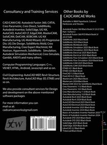 Autodesk Fusion PCB Black Book (2.0.21528) achterzijde