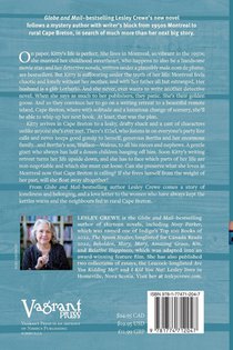 Recipe for a Good Life achterzijde