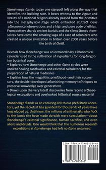 Stonehenge achterzijde