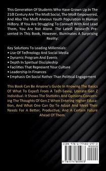 Generation Z achterzijde