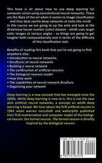 Neural Networks achterzijde