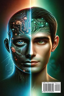 Dialogue with Digital Minds achterzijde
