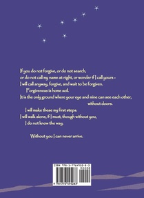 Notes from the Dream Kingdom achterzijde