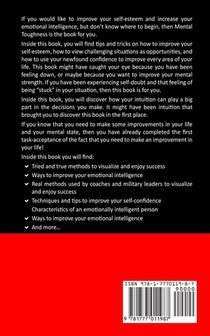 Mental Toughness achterzijde