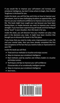 Mental Toughness achterzijde