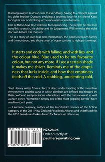 Protection achterzijde