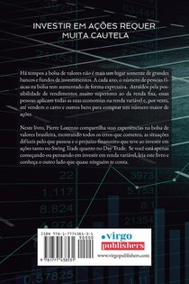 O Outro Lado da Bolsa achterzijde