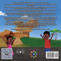 David, S: Kids On Earth achterzijde
