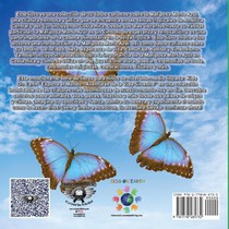 David, S: Niños en la Tierra - Aventuras de vida Silve achterzijde