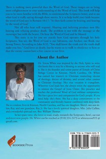 The Greatest Story Ever Told achterzijde