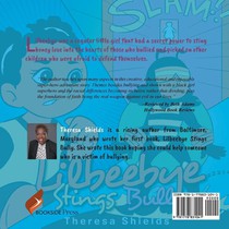 Lilbeebye Stings Bully achterzijde