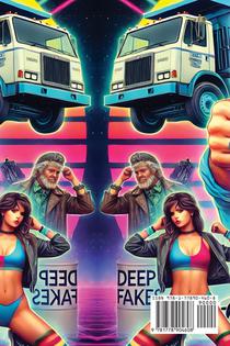 Deepfakes achterzijde