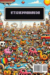 Neurodiversity achterzijde