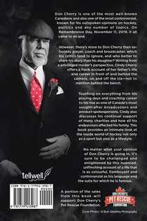 Cherry, C: Don Cherry Story achterzijde
