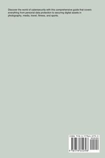 Cybersecurity in Lifestyle & Hobbies achterzijde