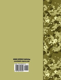 The Warrior Ethos and Soldier Combat Skills achterzijde