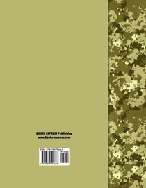 Grenades and Pyrotechnical Signals achterzijde