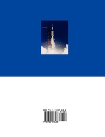 Saturn V Flight Manual SA 507 achterzijde