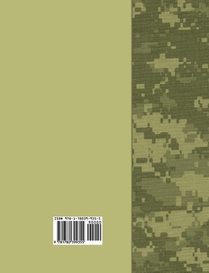 The Infantry Weapons Company achterzijde