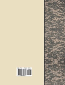 Combined Arms Operations in Urban Terrain achterzijde