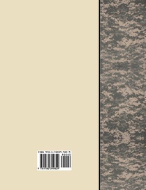 Army Water Transport Operations achterzijde