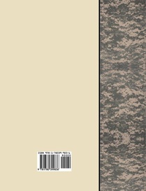 Commander and Staff Officer Guide achterzijde