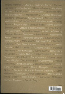 Fashion Visionaries achterzijde