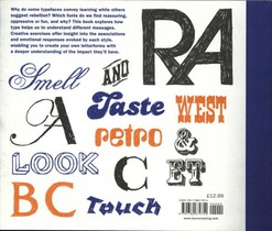How to Draw Type and Influence People achterzijde