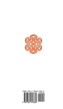 Poetry in Modern Ireland achterzijde