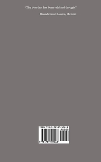 The Writings of Abraham Lincoln, Vol.1, 1832-1843 - Constitutional Edition achterzijde