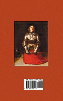 The Complete Life of Joan of Arc (Volumes I and II) achterzijde