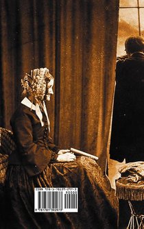 A Strange Story achterzijde