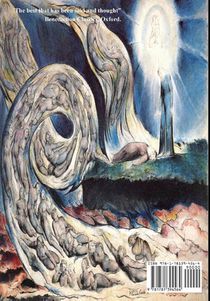 The Robert Chambers Collection achterzijde