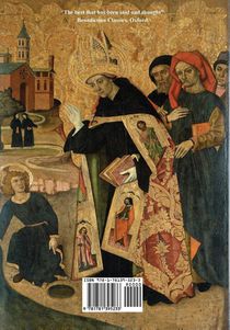 Confessions & On Grace and Free Will achterzijde