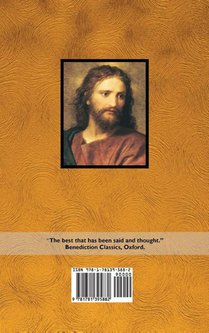 The Christian's Secret of a Happy Life achterzijde