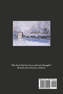 Wuthering Heights achterzijde